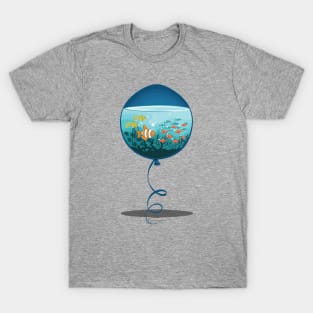 Water Balloon T-Shirt